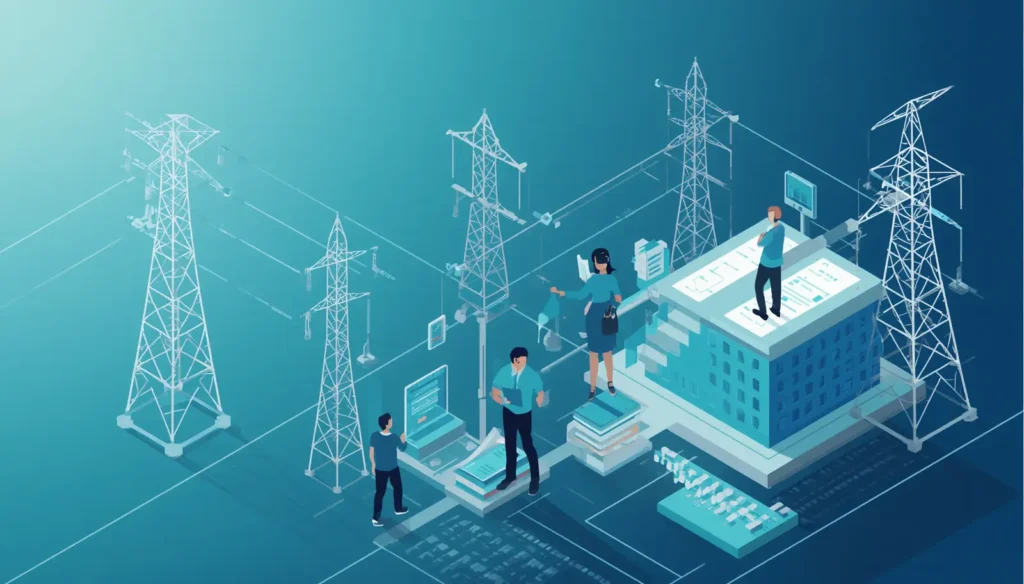 Regulatory Arbitrage in Open Access Power Transmission Challenges for Private Developers