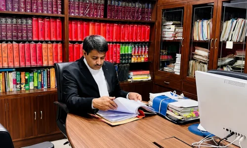 BSA_Gallery BIJENDER SINGH, ADVOCATE